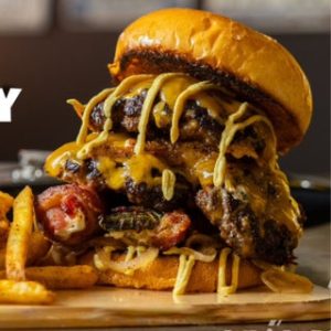 Burgers