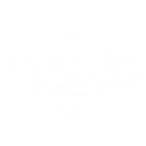 Red Retro Elegant Cocktail Club Logo